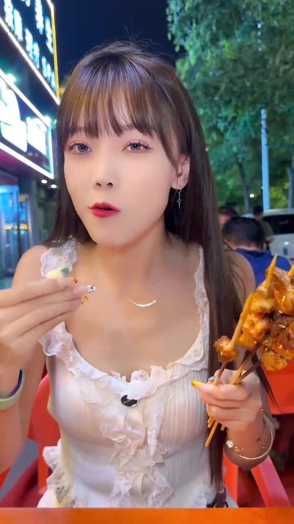 吃宫后的快乐谁懂？