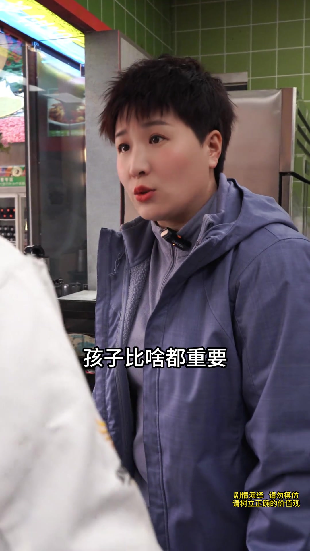 长春湘菜馆,剁椒鱼头太香了!