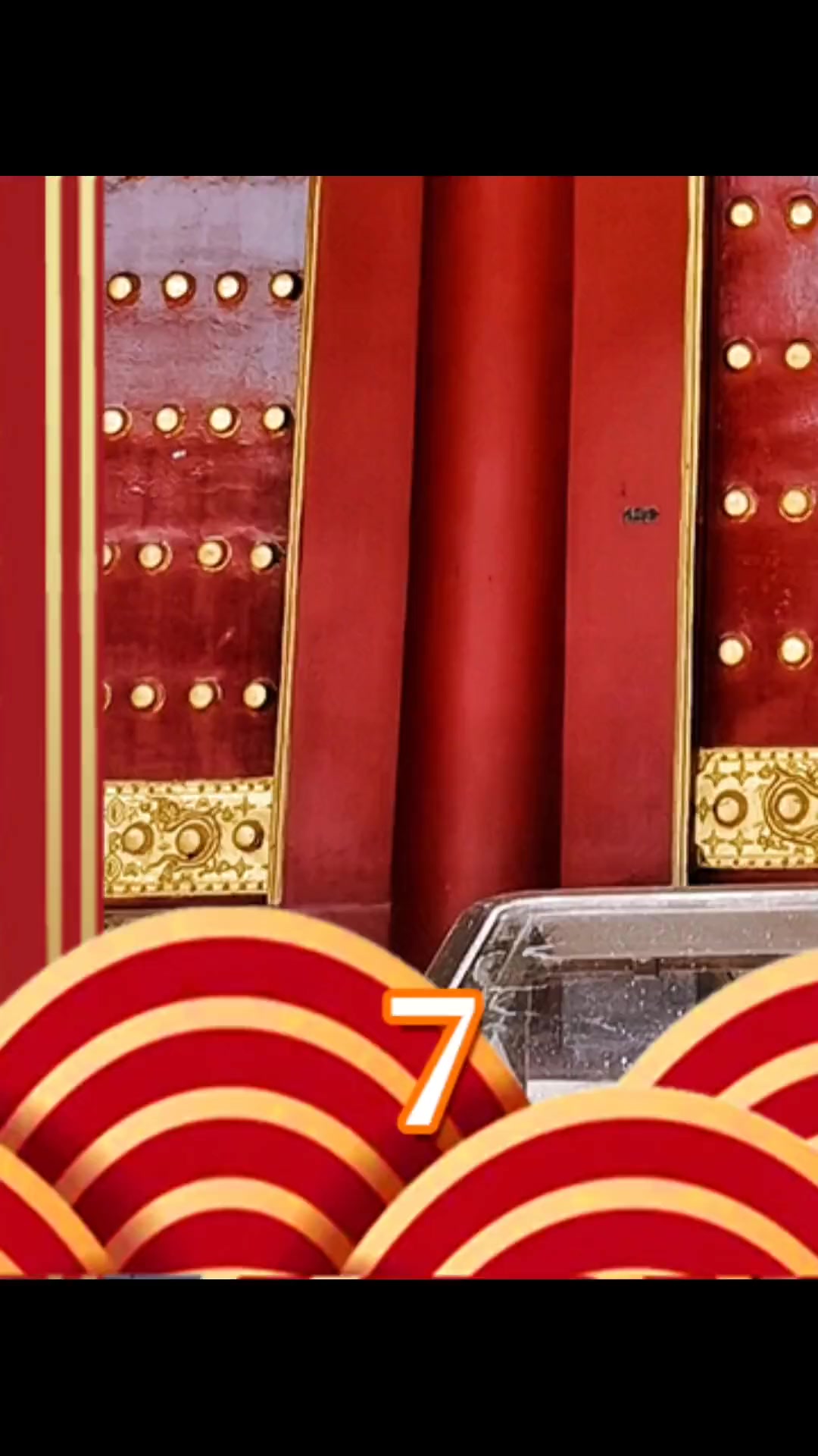 一颗凤尾松,道尽半部晚清宫斗史