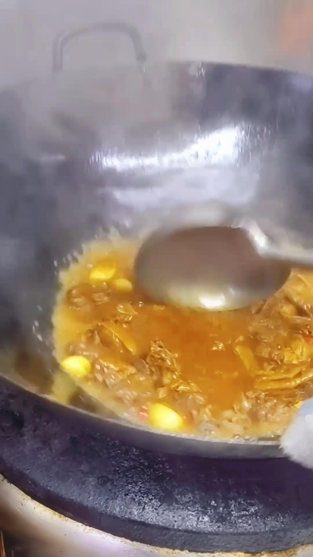 秘制土匪鸭教程，香辣味美肉质紧实，汤汁浓郁