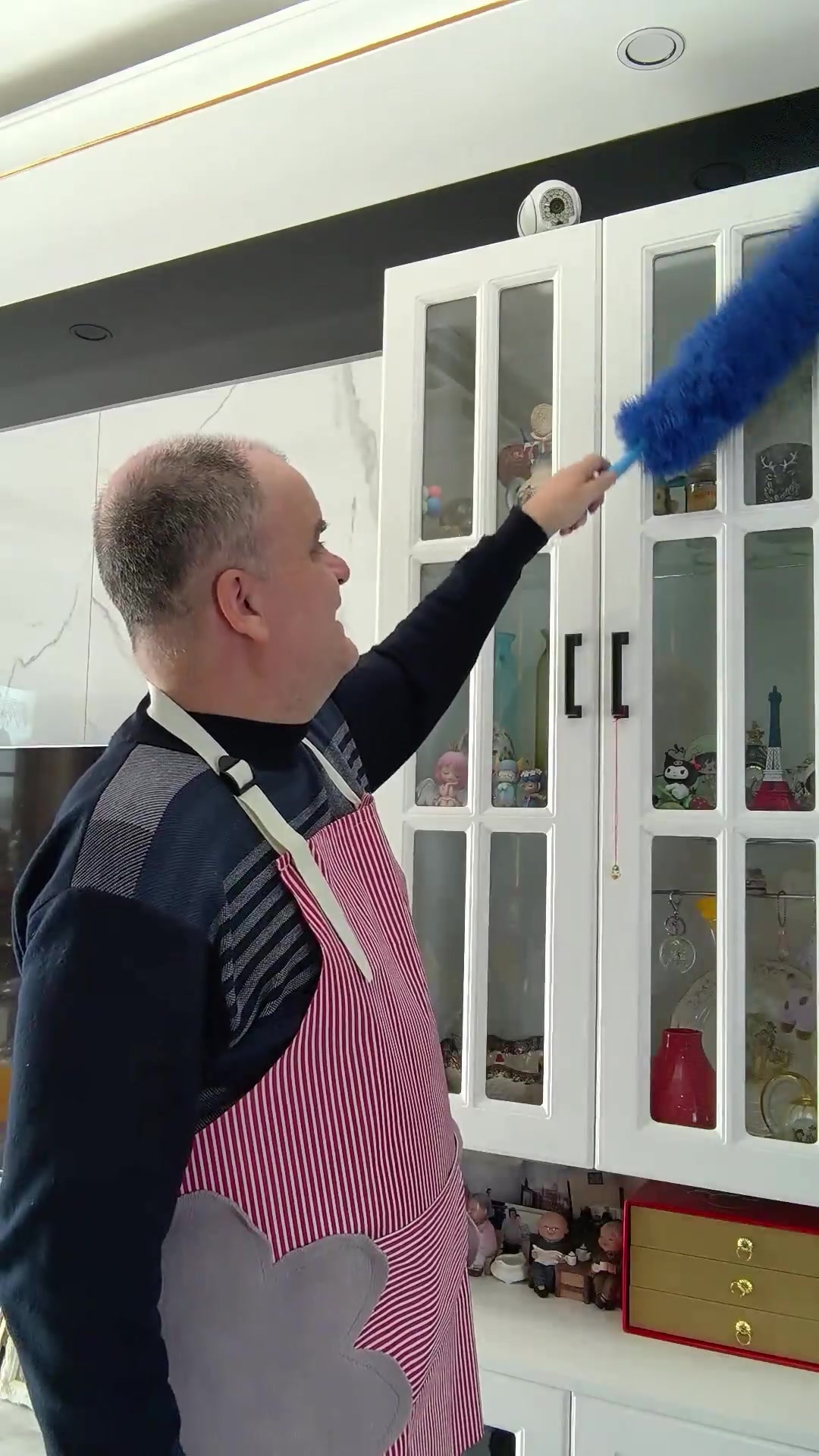 笑到缺氧？快给我人工呼吸