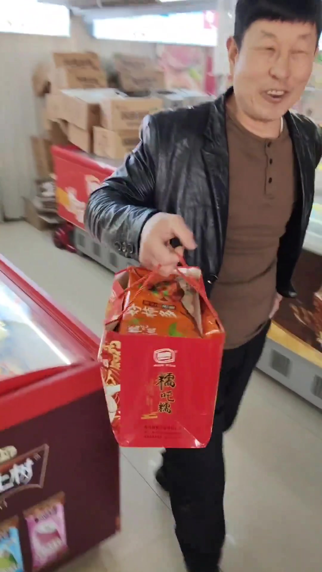 汤圆季来临，雪糕也来凑热闹