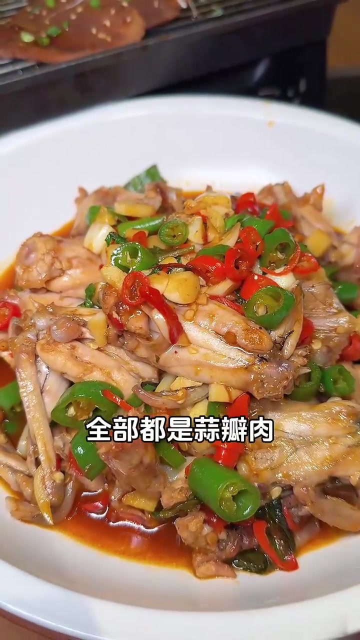 红魔虾、深海鳌虾放题自助太哇塞了