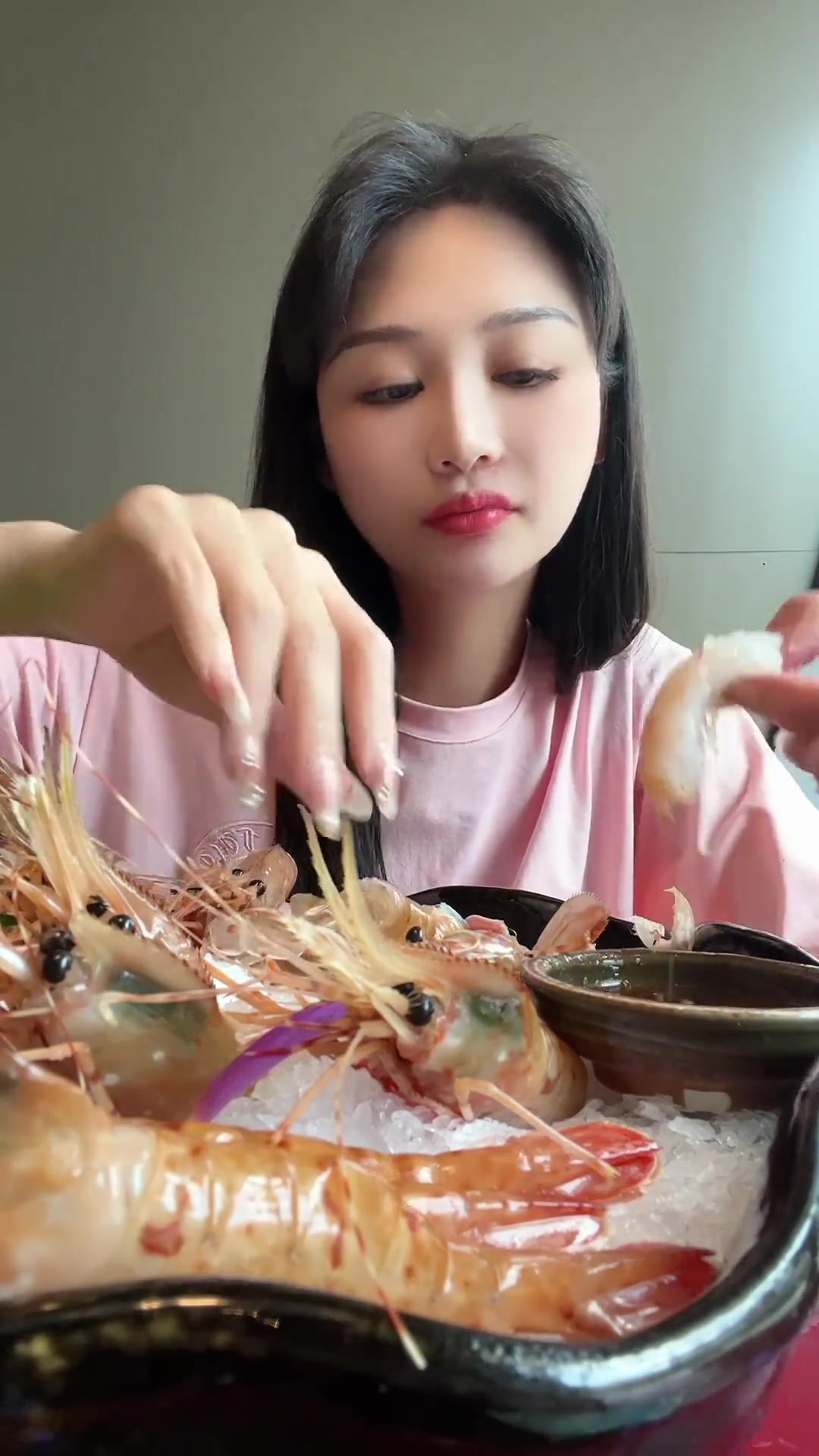 万岛日料自助，美味盛宴，过瘾！