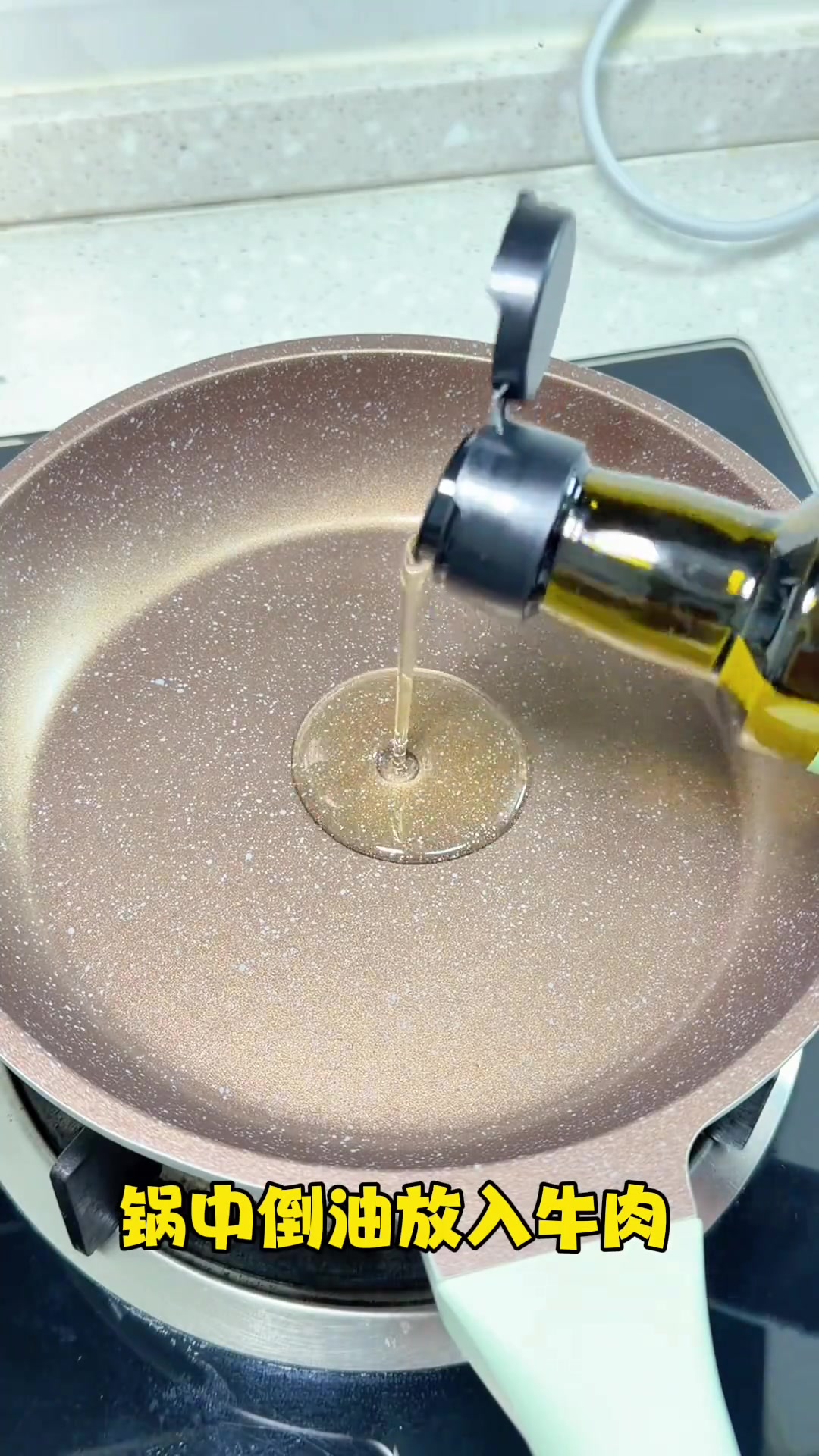 简单好吃的土豆牛肉烩饭