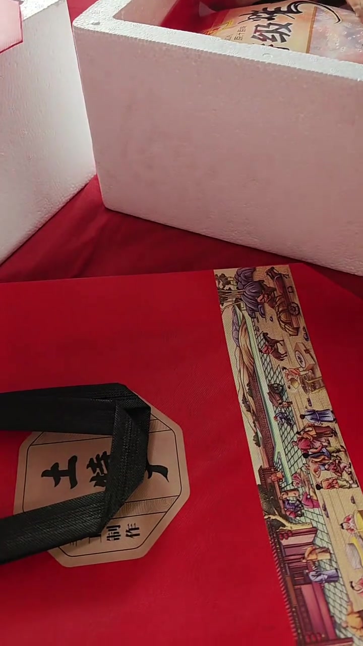 温州人备年货，纯手工烤虾，像湖南人吗？