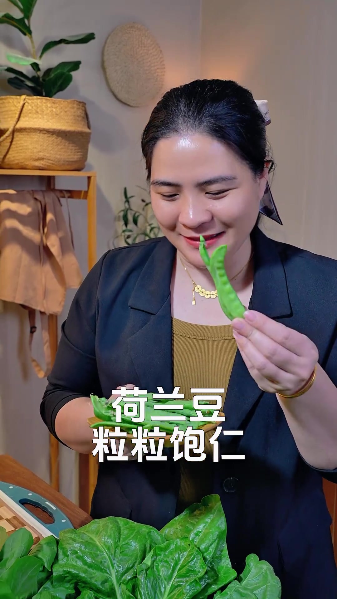 正月初七的七样菜,寓意美好,潮汕特色美食!