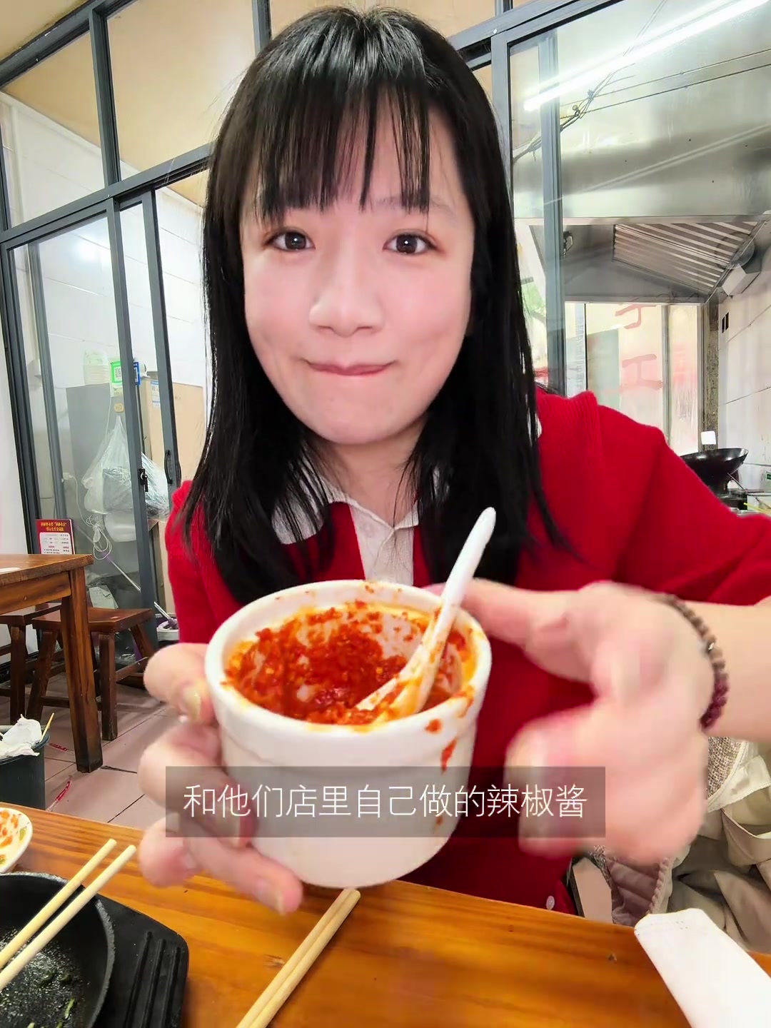 嵊州一日游，6小时极限逛吃5家美食！