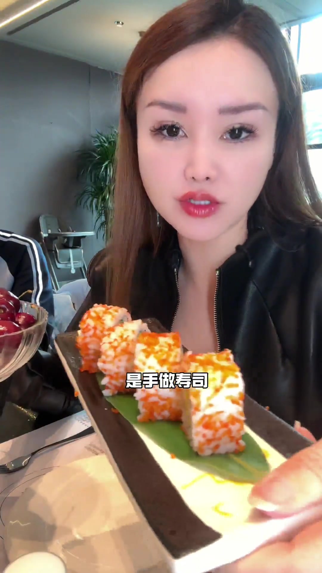 保定海鲜铁板烧自助餐,究竟能吃到什么?