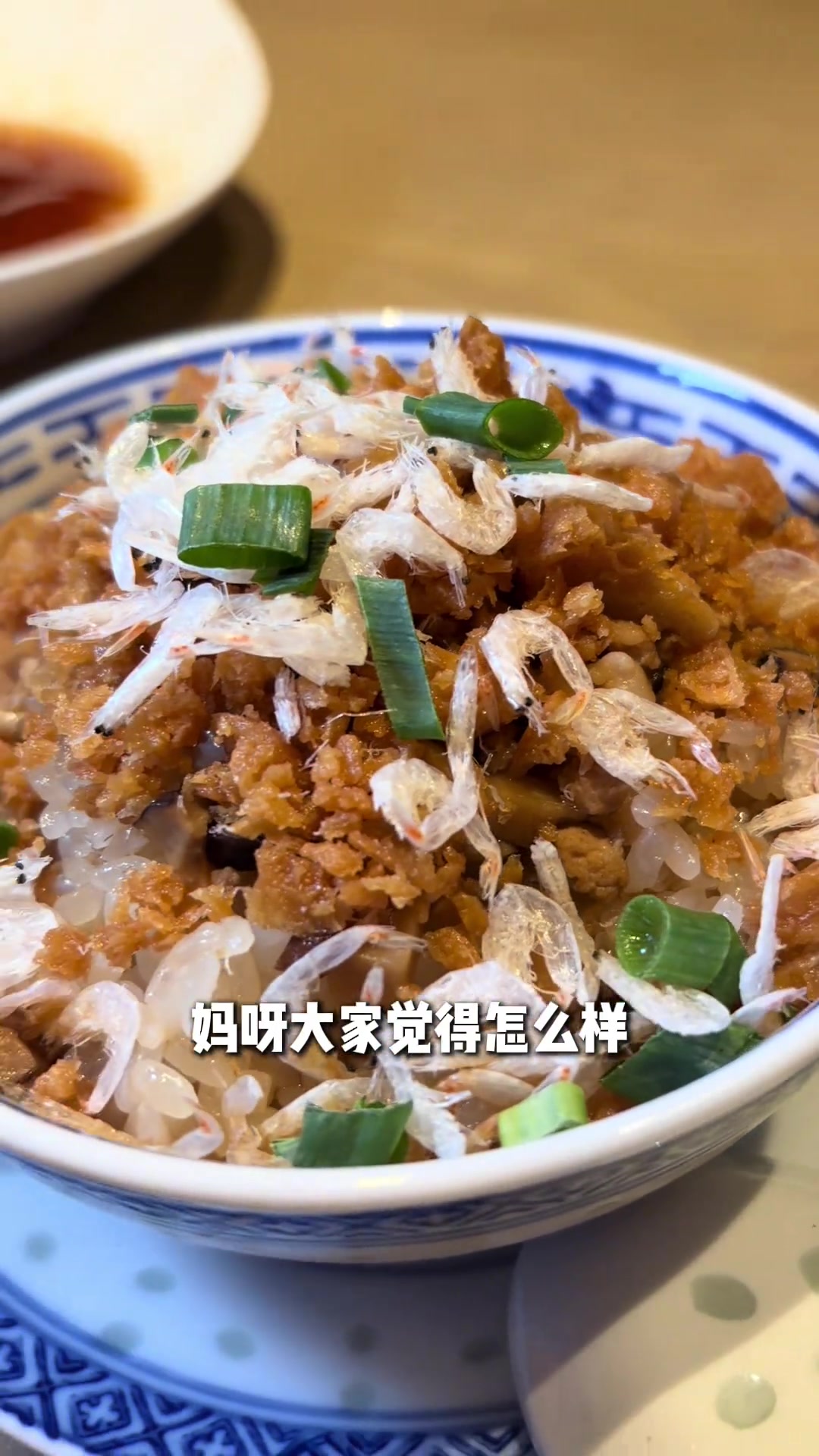 日本人在南京品尝温州菜,清淡口味很合胃口!