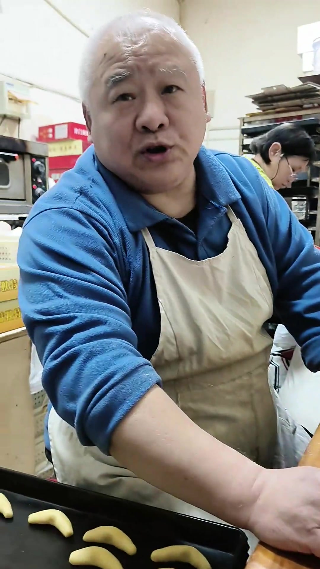 天津隐藏最深的糕点店