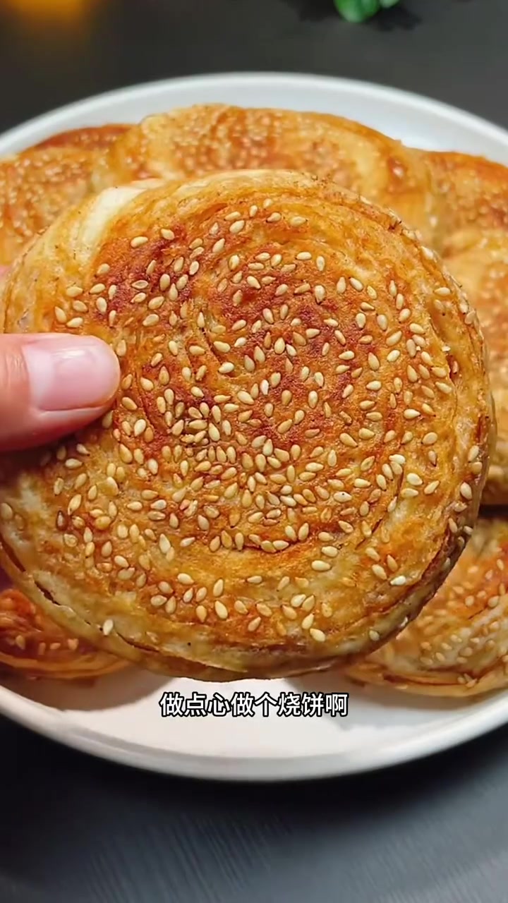 白芝麻！熟白芝麻！黑芝麻和白芝麻的区别？芝麻盐，芝麻烧饼！
