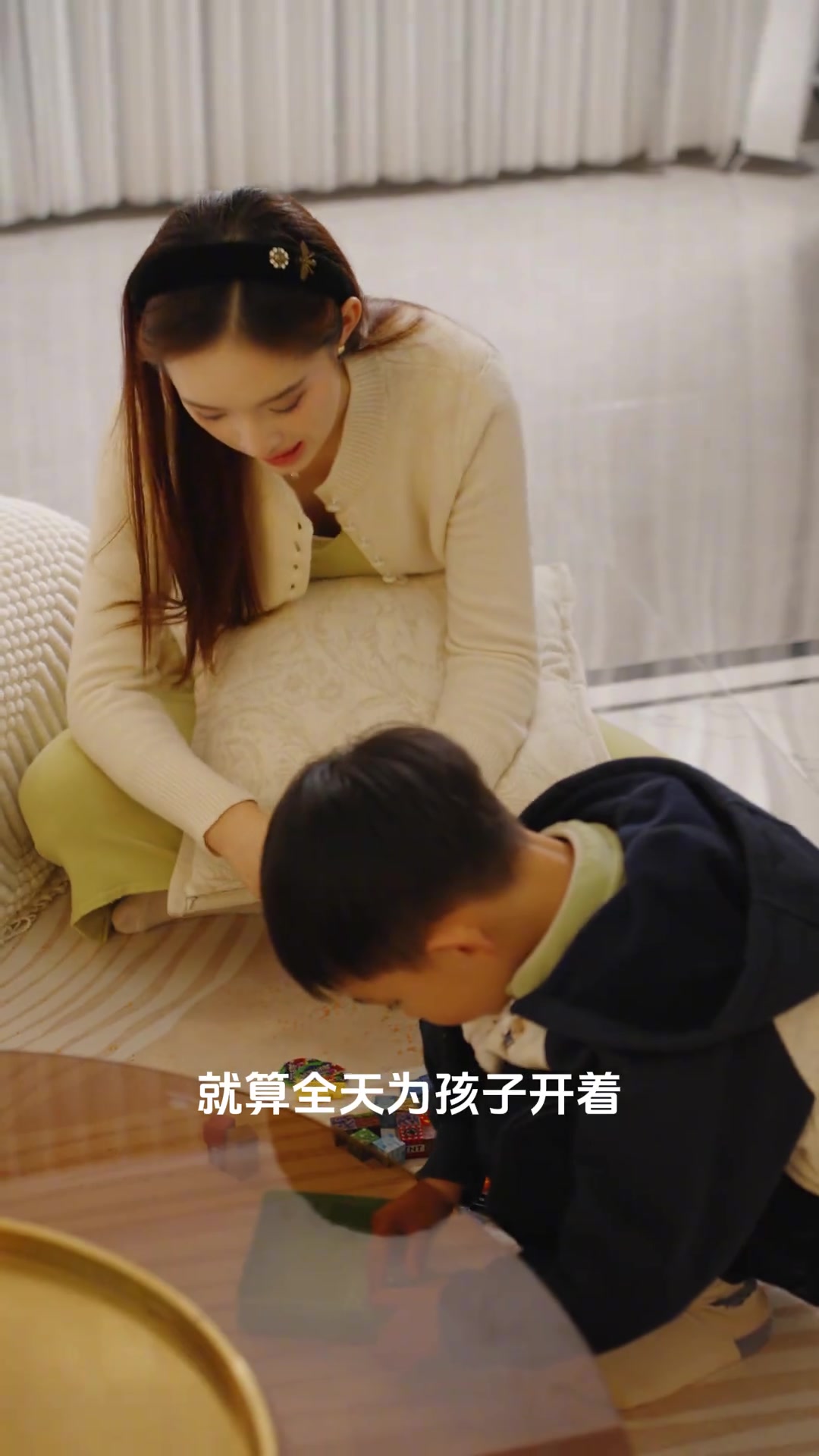 带娃游重庆,邂逅小天鹅健康中央空调,感受科技带来的舒适生活