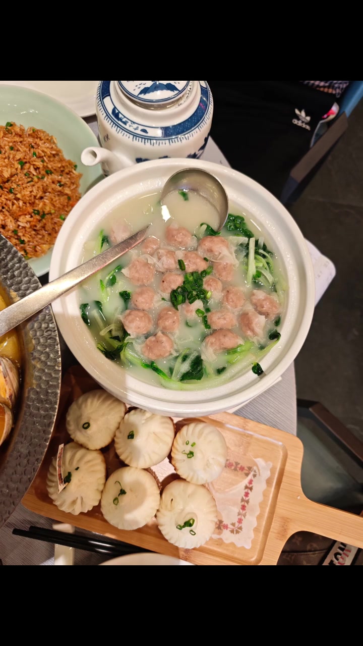广州年夜饭，美味佳肴大赏！