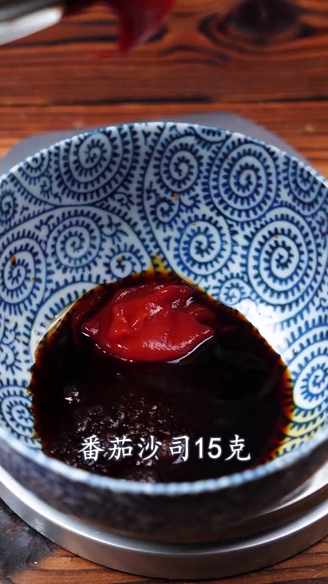 烧烤味年糕这么做，好吃到跺脚！