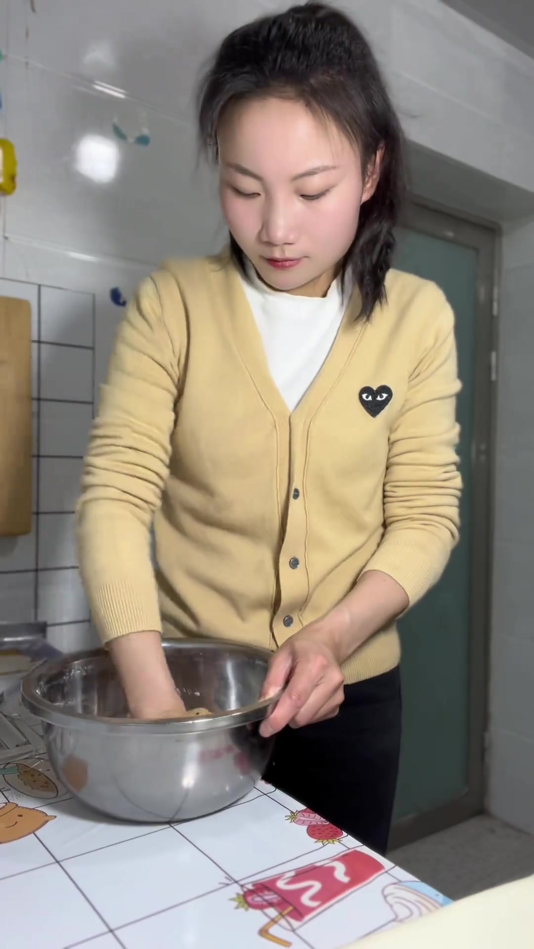 不是面包吃不起，而是馒头更有性价比，做法简单还好吃