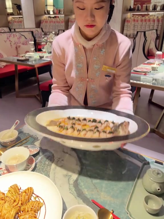 苏州高端雅致的家宴苏帮菜还不知道选哪里？