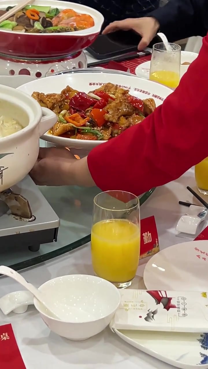 赣州小炒鱼,章贡风味里的鲜香密码