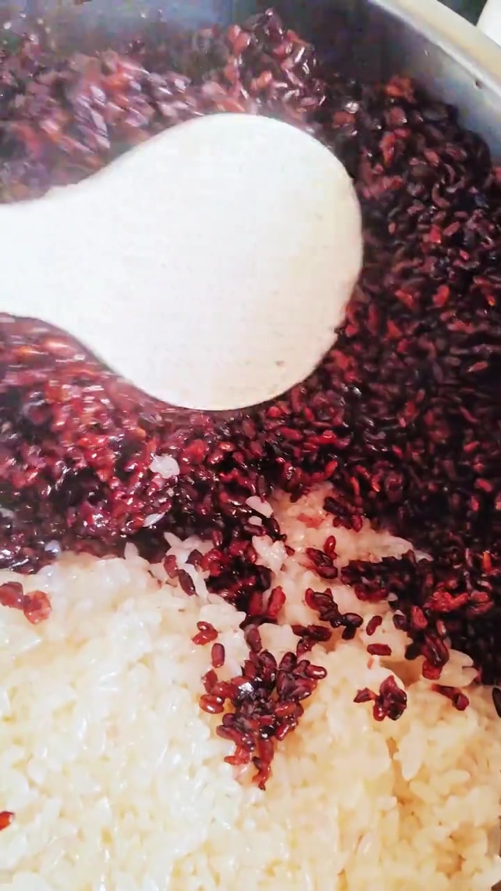 用简单食材做几款八宝饭