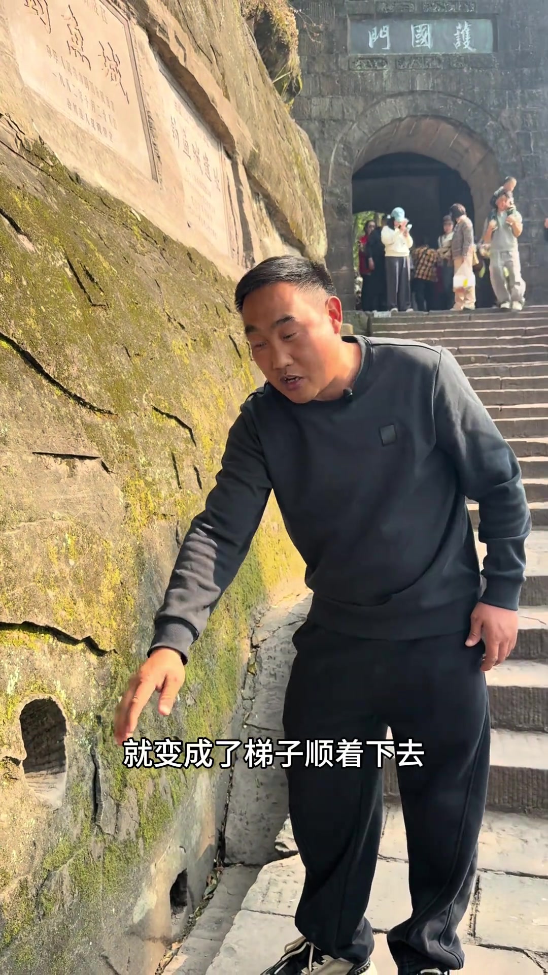 改写历史的地方,探寻钓鱼城遗迹,重庆的秘密等你来发现