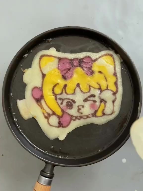 恭喜你解锁了新的限时表情包,千金淑猫