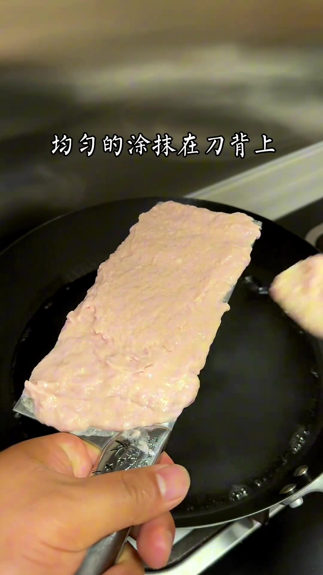 猪肉别再炒着吃了，做成福鼎肉片汤，汤鲜味美，孩子特别喜欢吃！