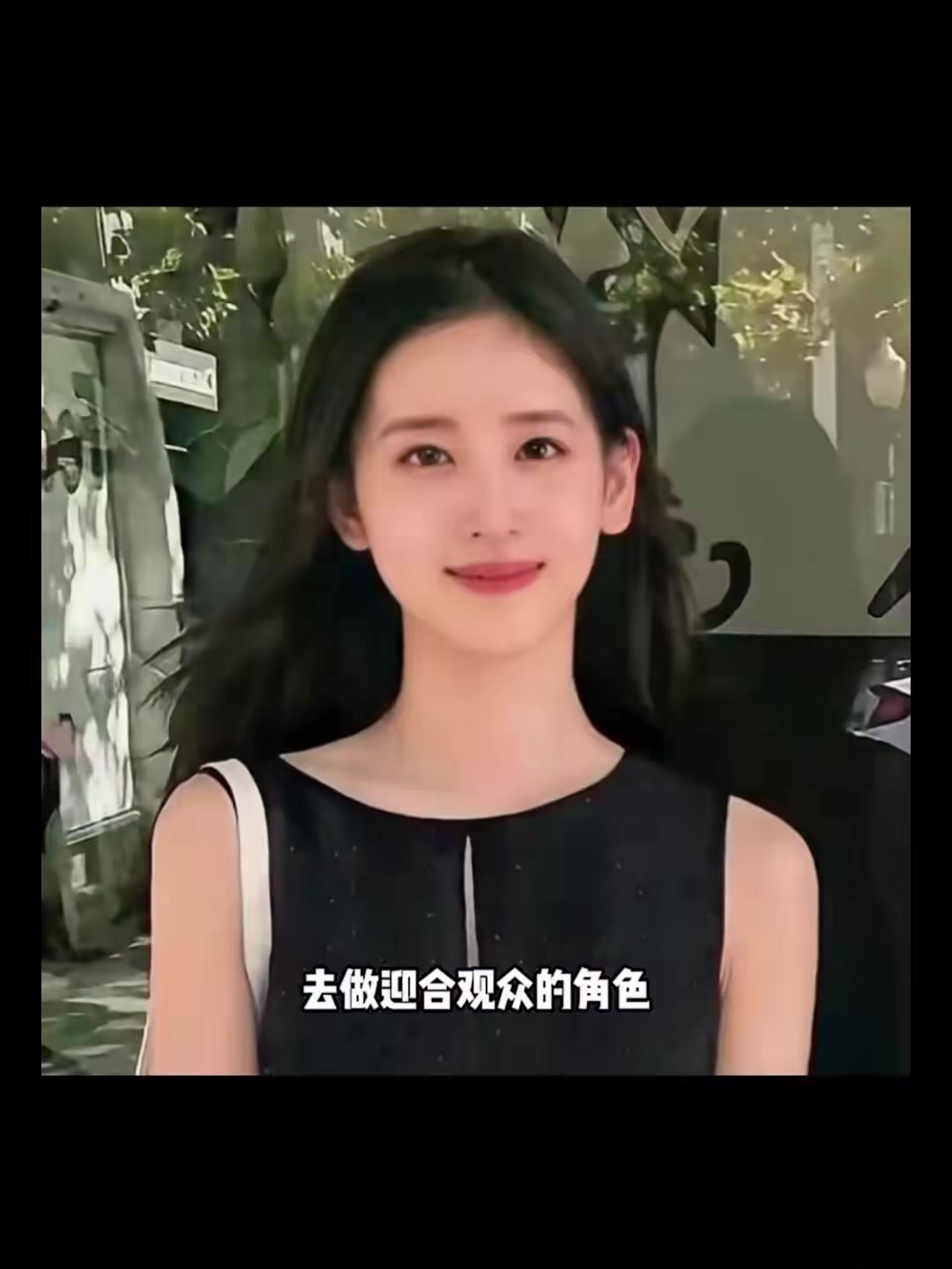 「面相」章泽天vs陈都灵长相分析,章泽天与陈都灵很像吗?其实细看差别很大