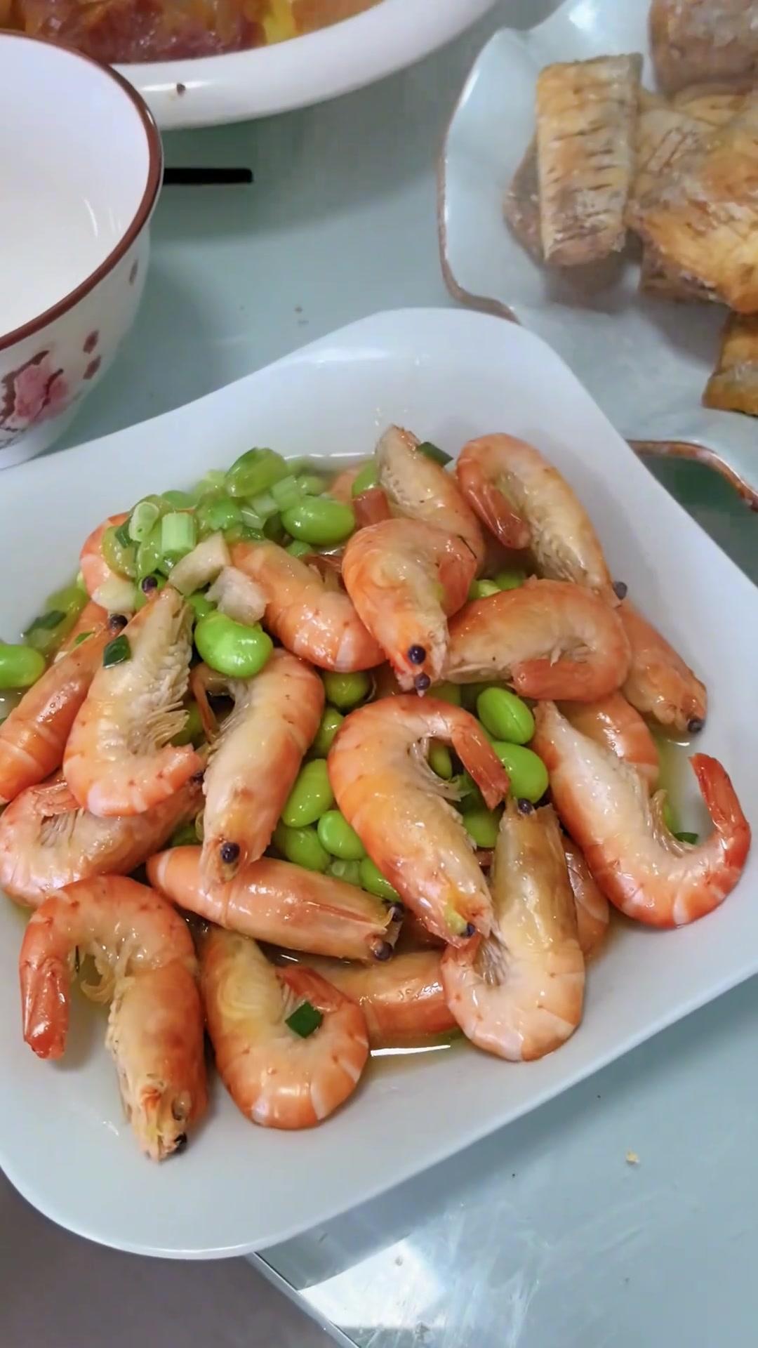 家常菜谱分享