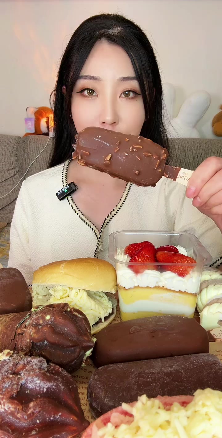舌尖上的元宵