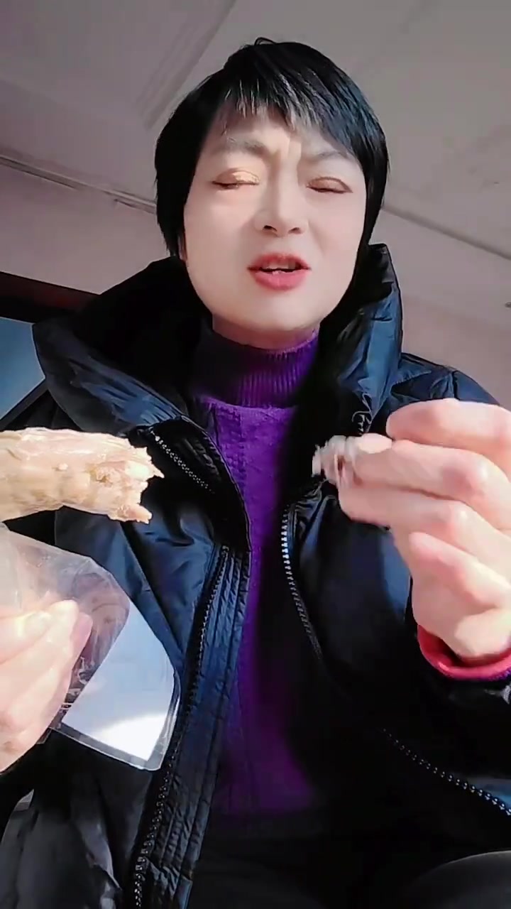 南京老卤盐水鸭脖,味道鲜美,想怎么吃就怎么吃!