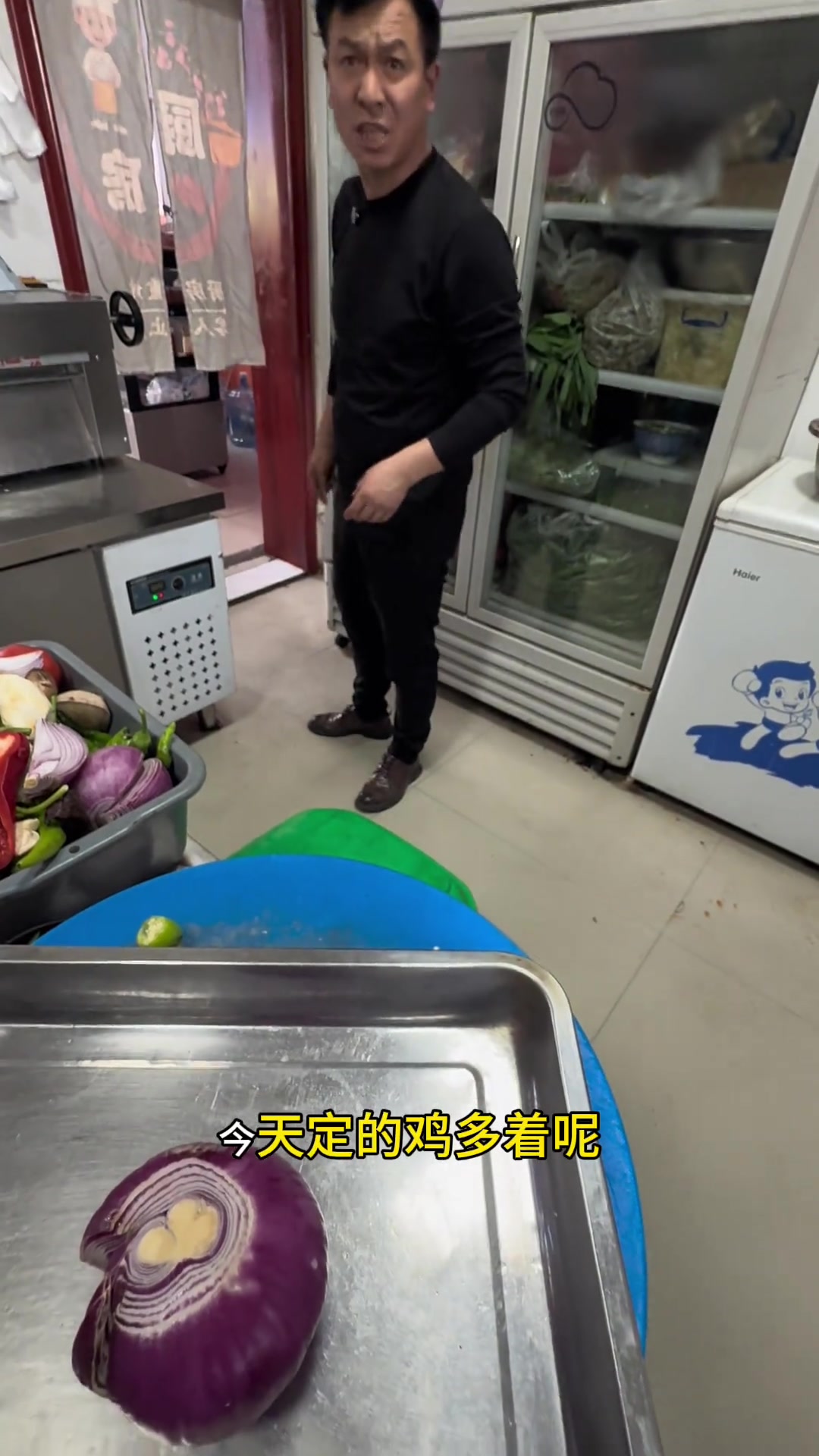 年入七位数，餐饮人的酸甜