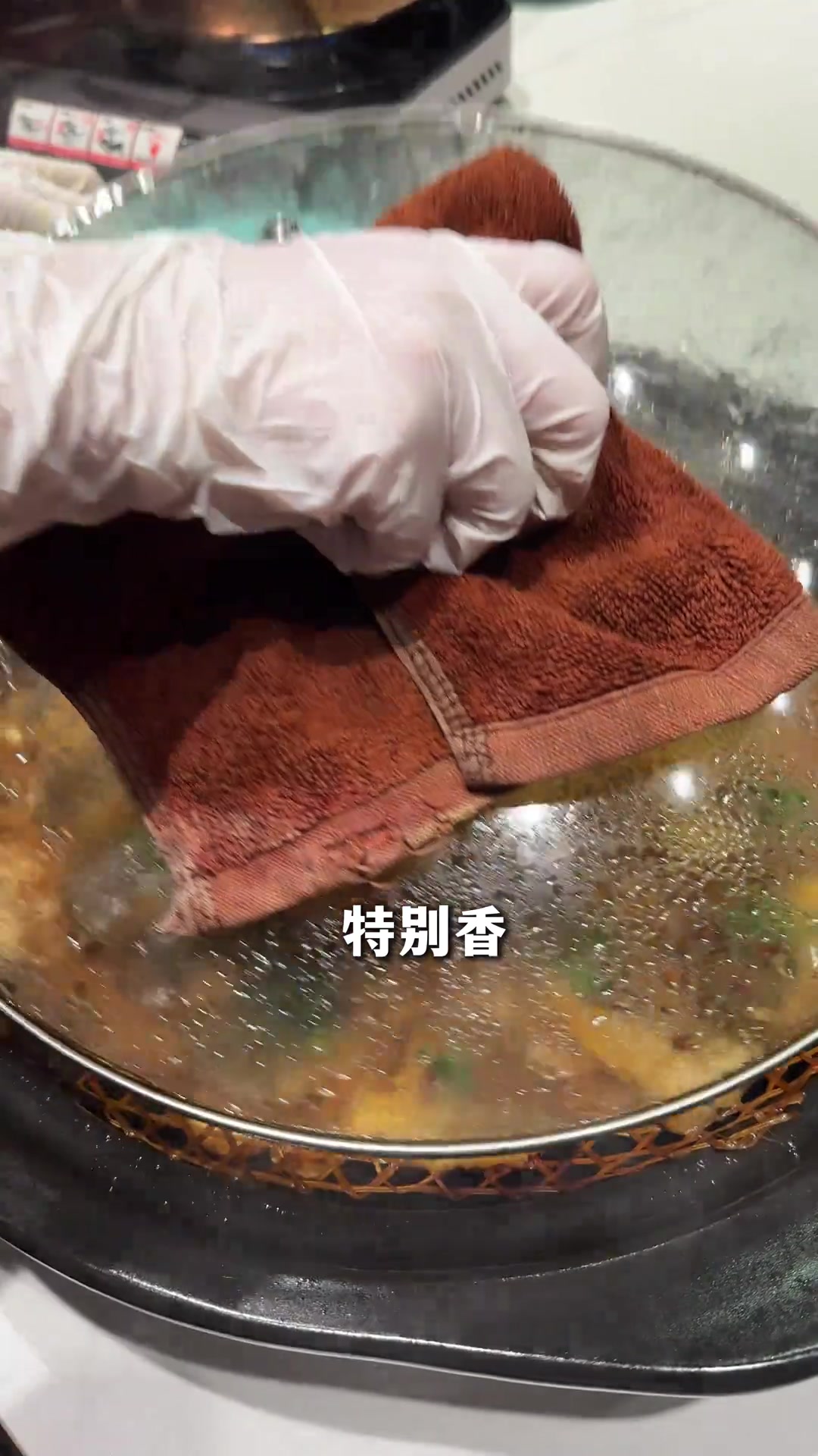 莆田中餐Nextlevel，环境菜品俱佳，适合约会请客