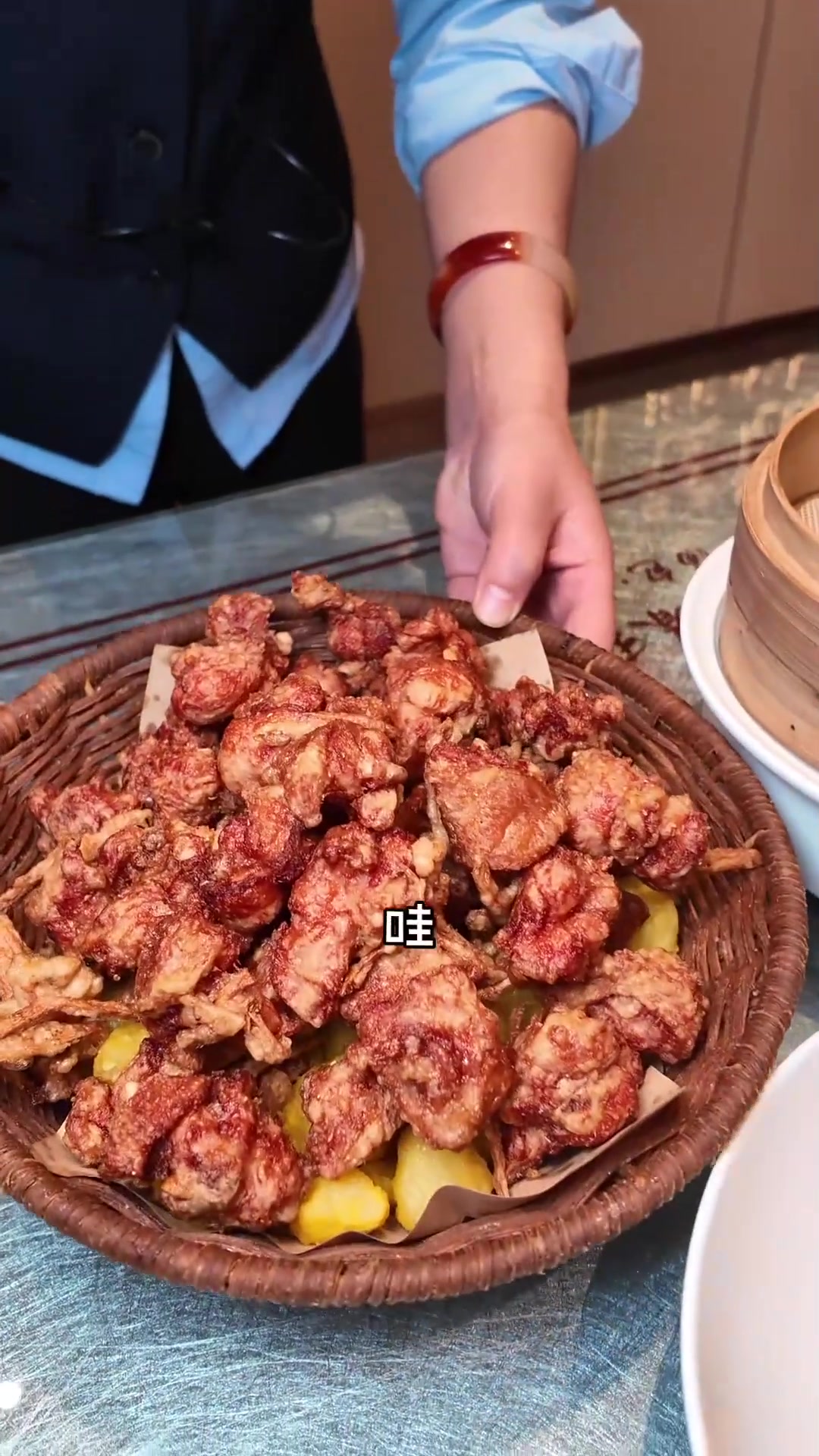 淄博本地人爱去的百年鲁菜馆，平价好吃！