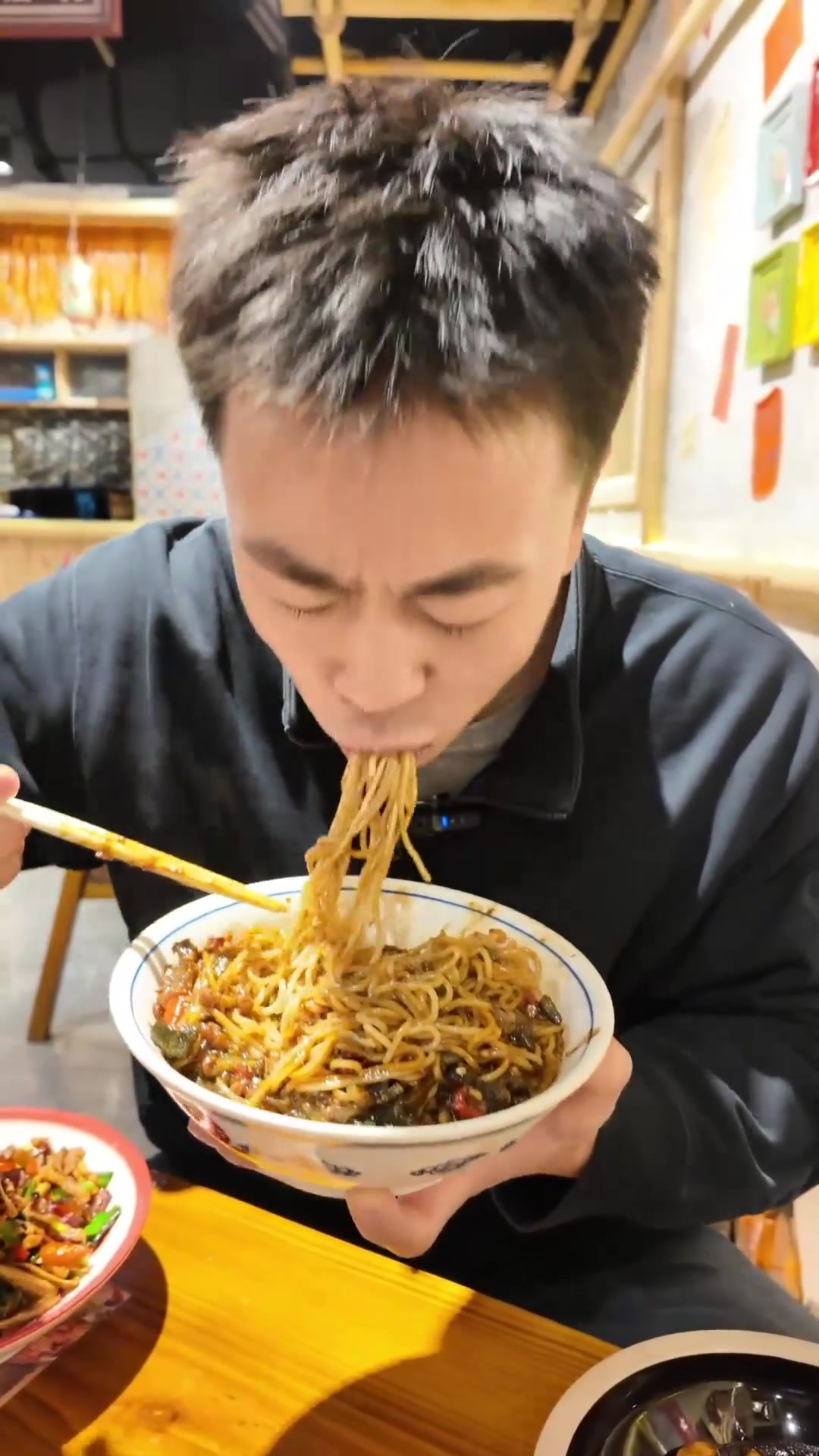 湘菜馆下饭菜