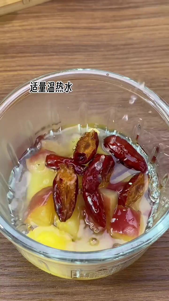 宝宝长高吸收好睡得香的辅食食谱