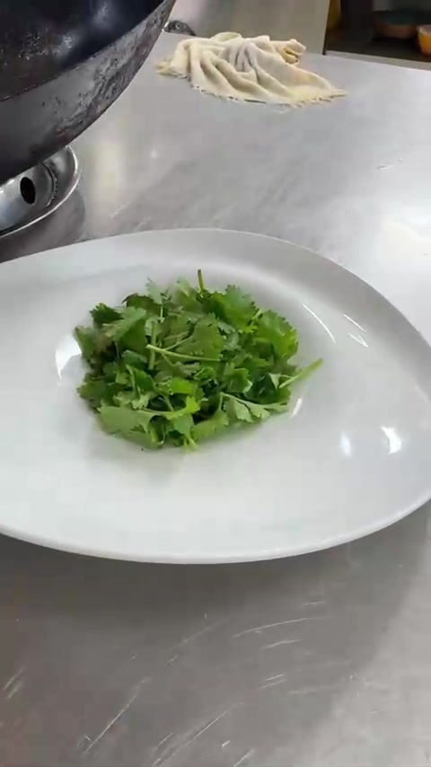 十大湘菜经典小炒：小炒黄牛肉