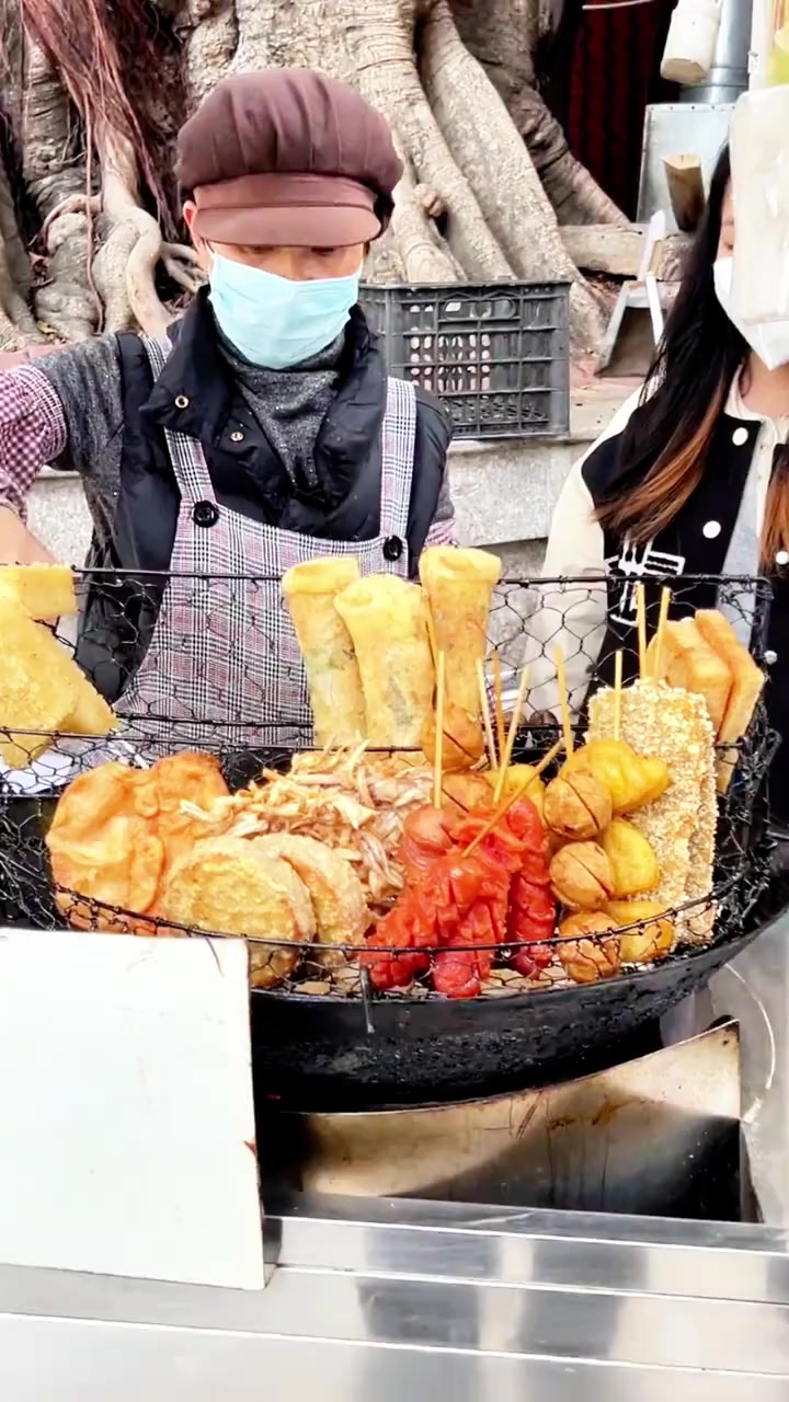 泉州十大特产,公认美味,旅游必尝!