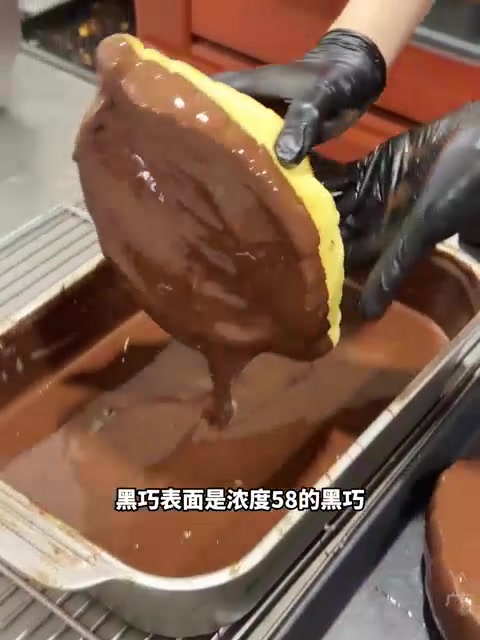 好吃又平价的罗宋面包，仲盛新开