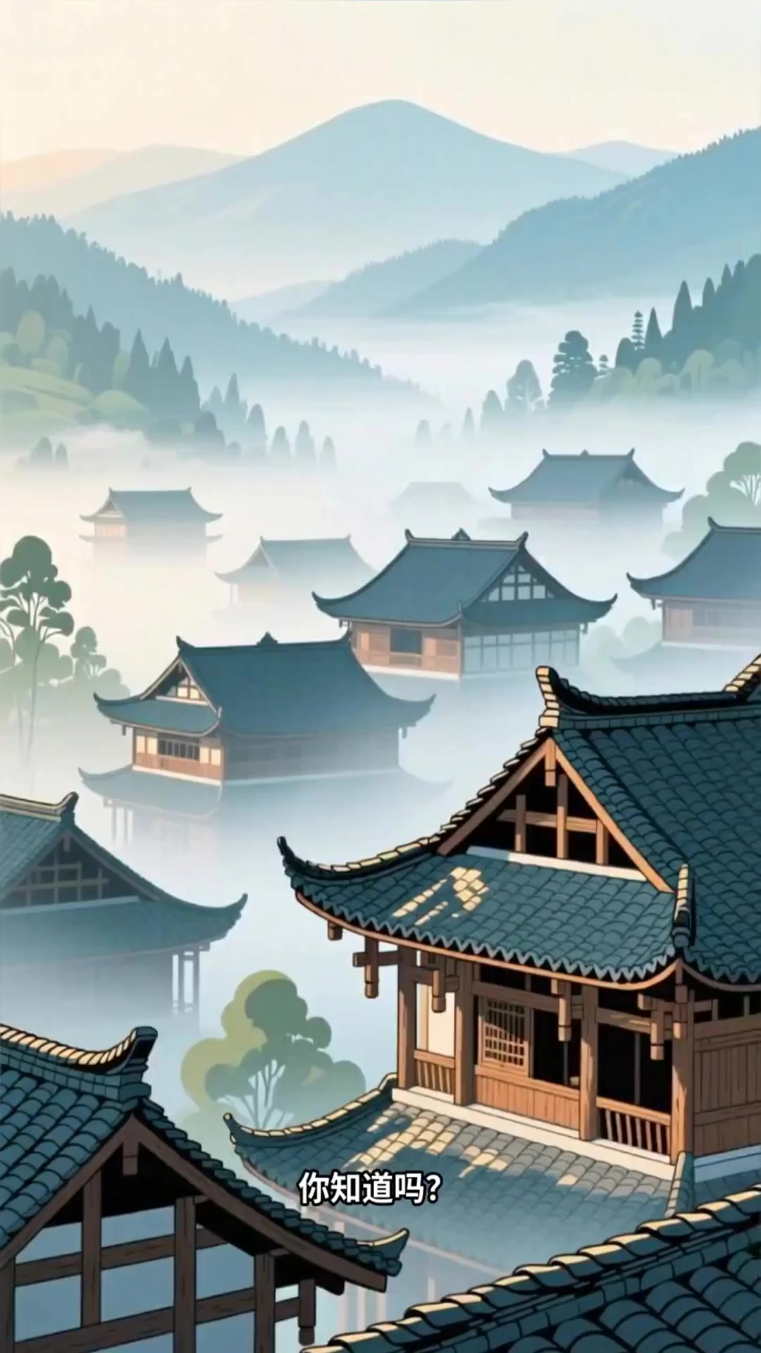 为什么川派建筑因地制宜?