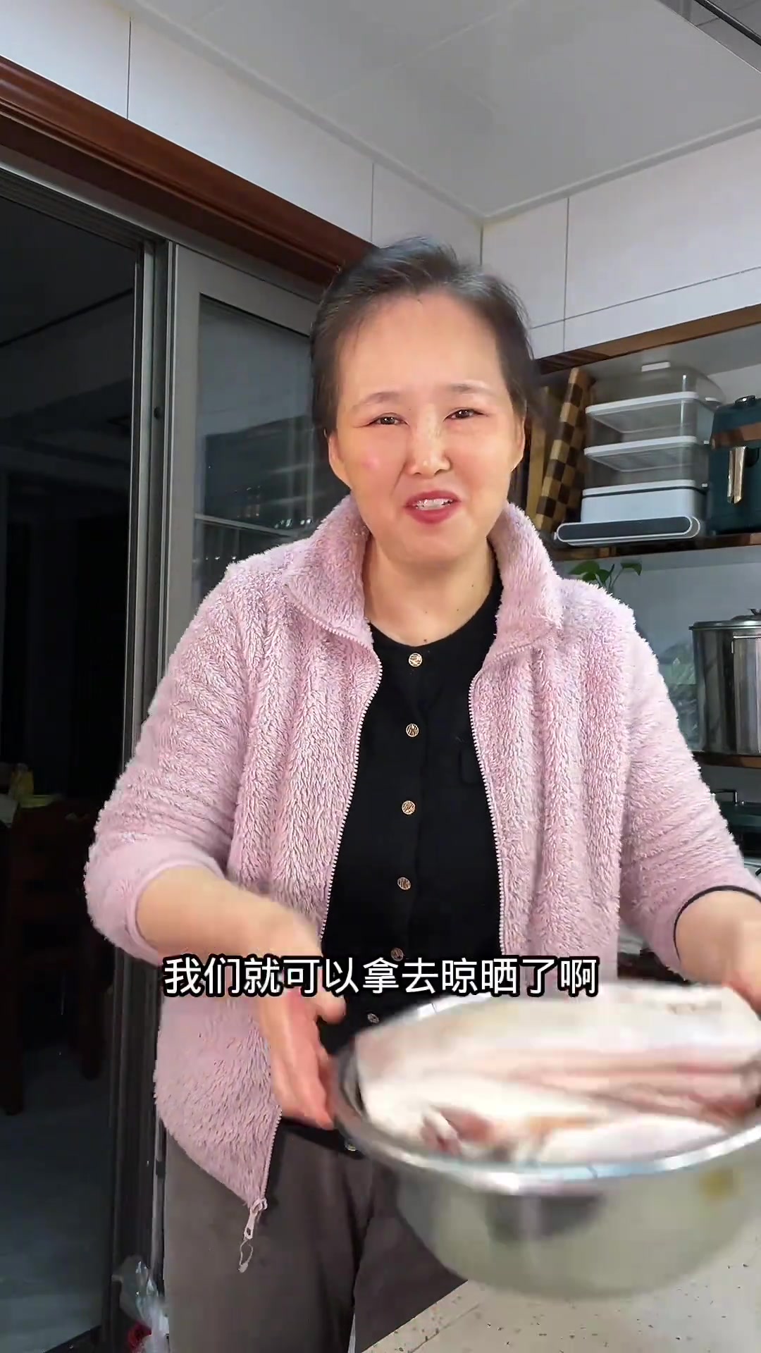 安徽传统腌制腊肉方法分享