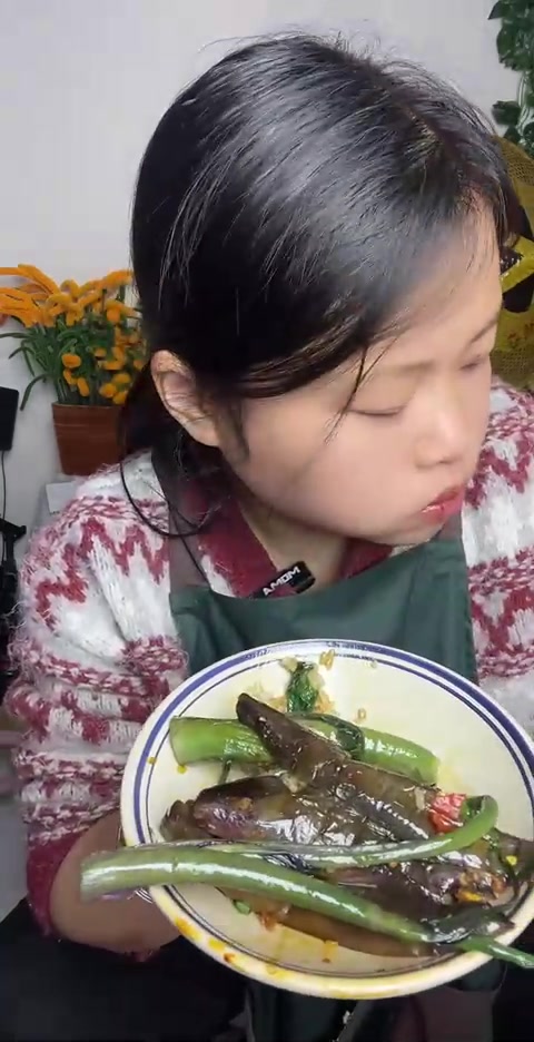 农村家常菜