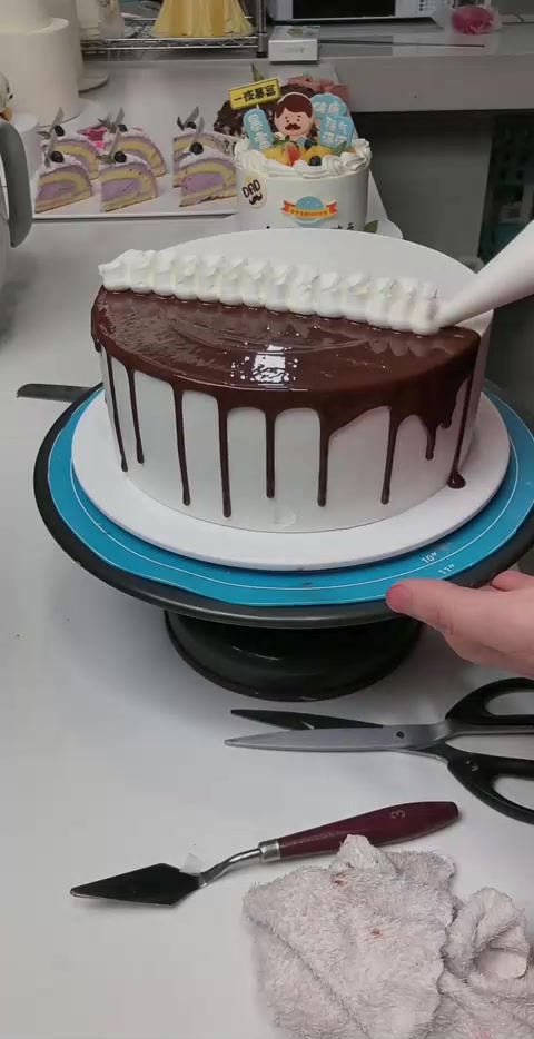 蛋糕，生日蛋糕，水果蛋糕