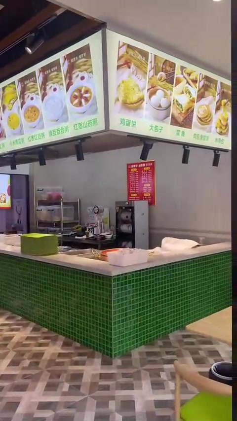 一百多平特色早餐店成本多少？房租、装修、餐品数量影响浮动