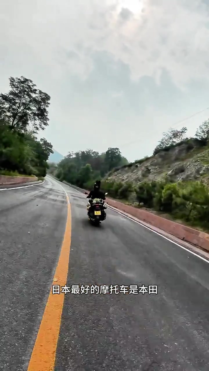 中国最好的摩托车是什么牌子？