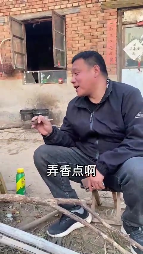 农村生活农村美食可乐炖鸡，乡村繁华安逸快乐