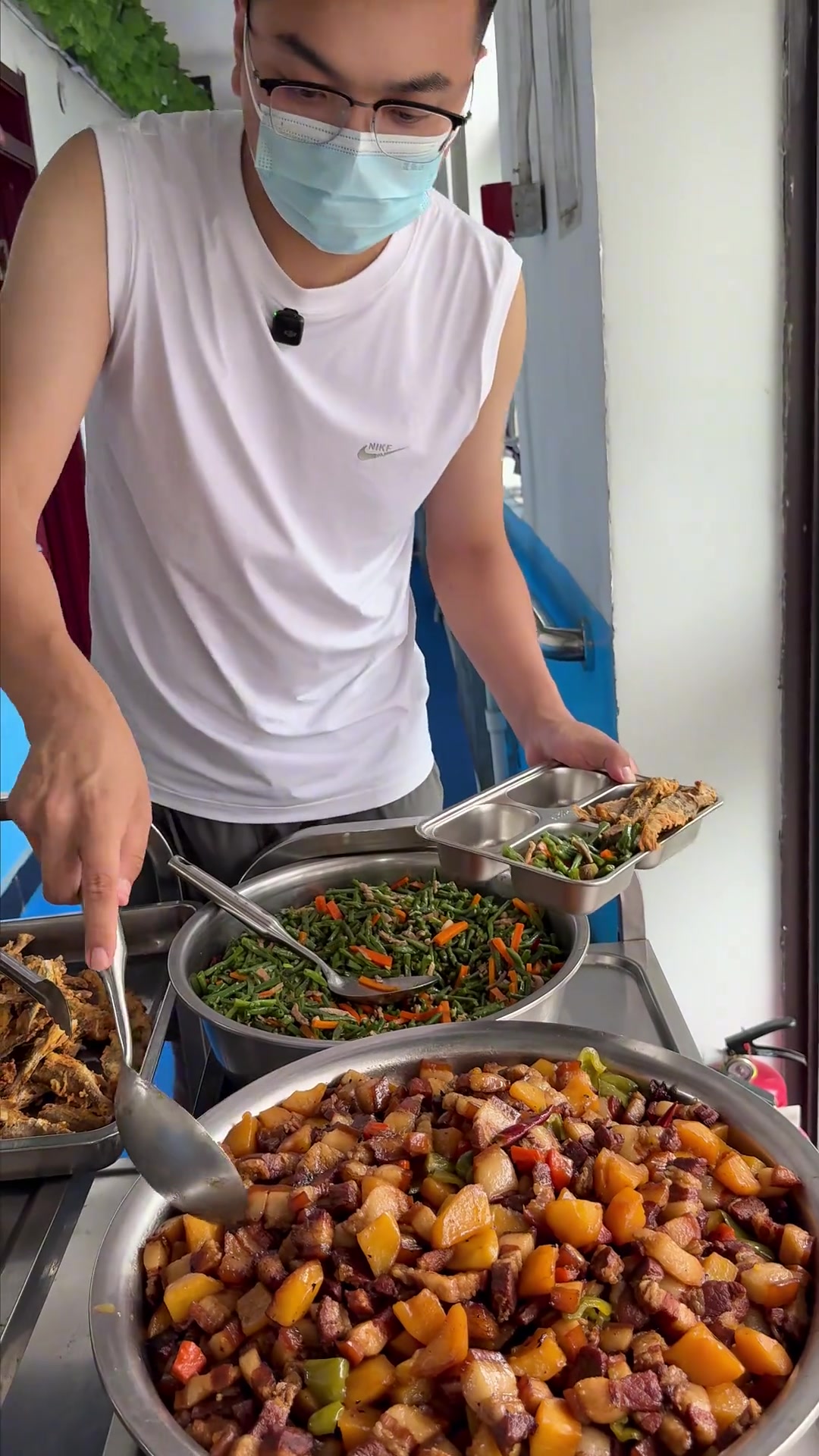 沈阳养老院的日常伙食是怎样的？