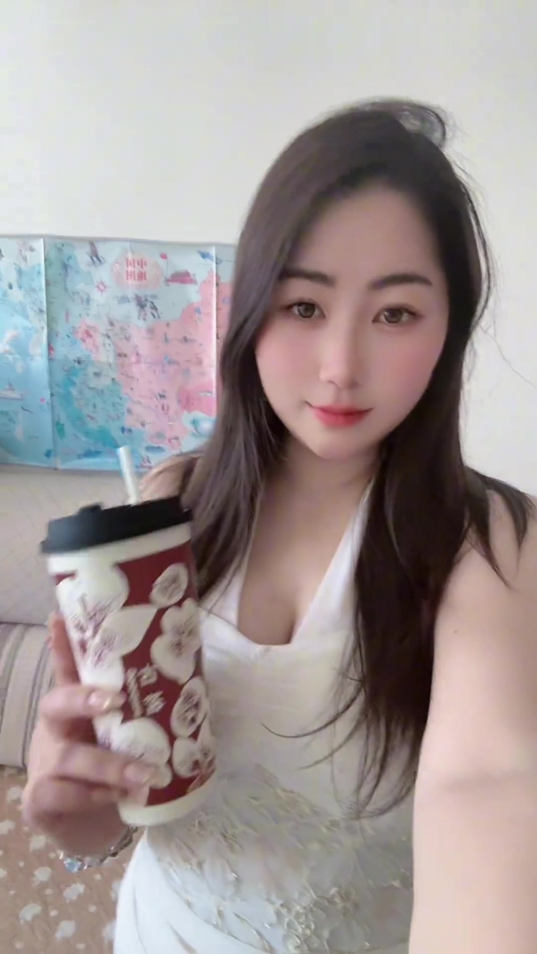 感恩遇见与陪伴，我请你喝古茗奶茶！