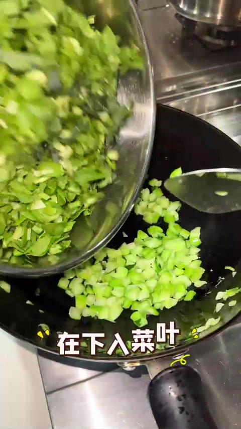 苏州青菜饭家常菜，爱吃
