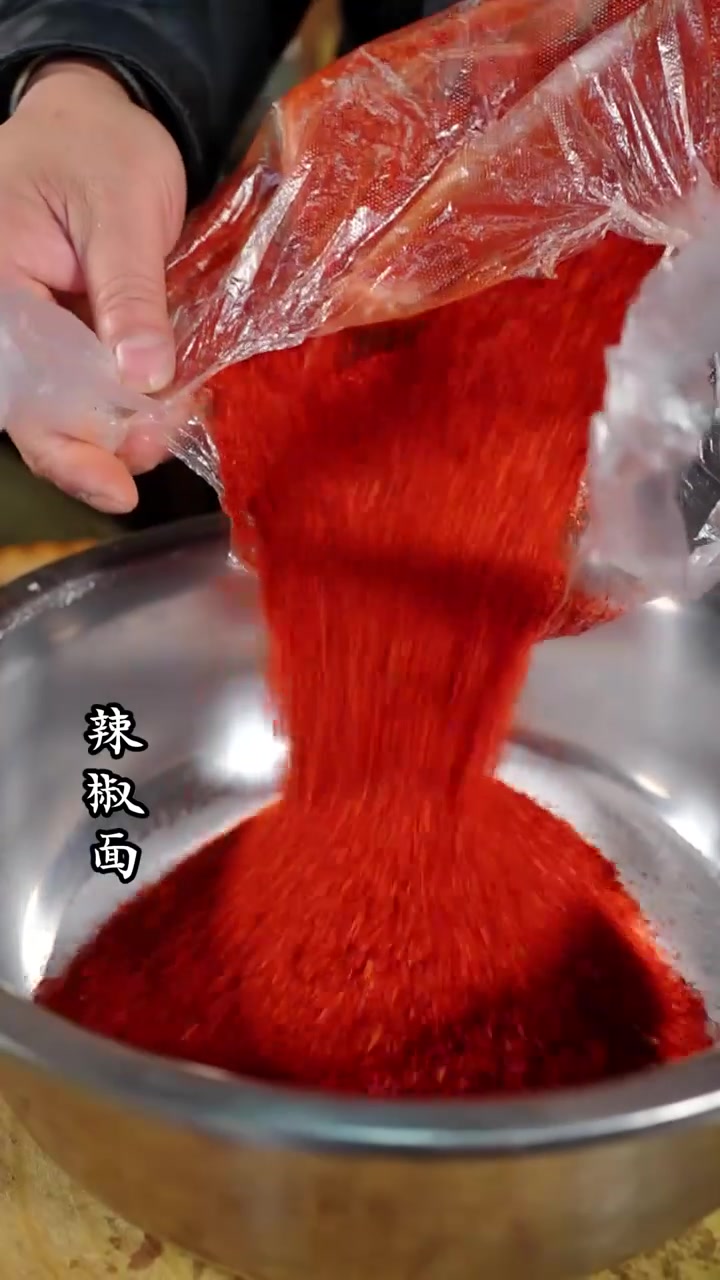 今天做风干鱼！可以保存很长时间，肉质紧实，方便又好吃