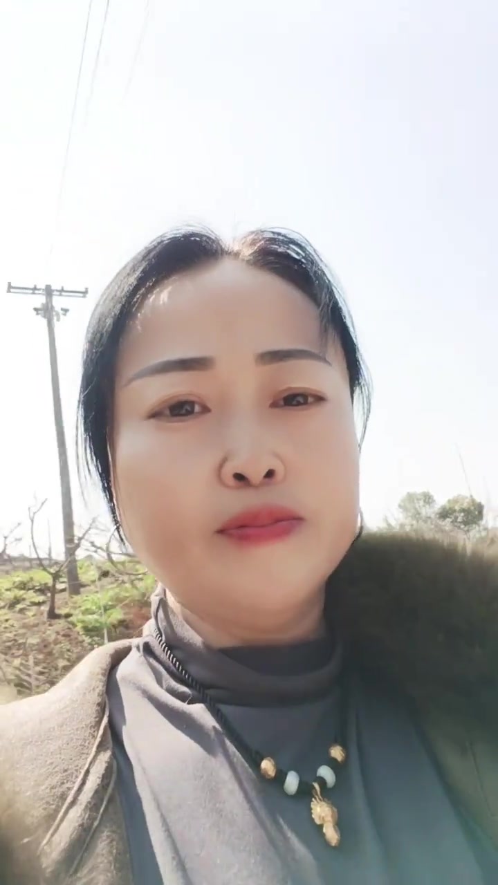 俺家温馨惬意的小院!